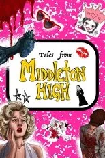 Póster de Tales from Middleton High