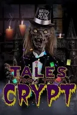 Póster de Tales from the Crypt: New Year's Shockin' Eve