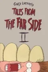 Póster de Tales from the Far Side II