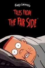 Póster de Tales from the Far Side