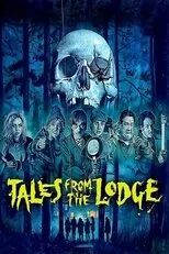 Póster de Tales from the Lodge