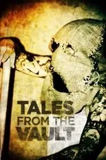Póster de Tales from the Vault