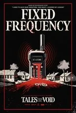 Póster de Tales from the Void: Fixed Frequency