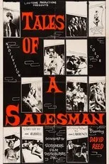 Póster de Tales of a Salesman