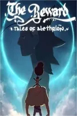 Póster de Tales of Alethrion: The First Hero