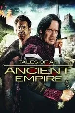 Póster de Tales of an Ancient Empire