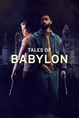 Póster de Tales of Babylon