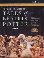 Póster de Tales of Beatrix Potter (The Royal Ballet)