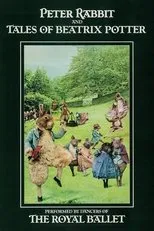 Póster de Tales of Beatrix Potter