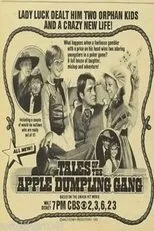 Póster de Tales of the Apple Dumpling Gang
