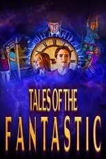 Póster de Tales of the Fantastic