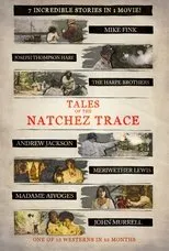 Póster de Tales of the Natchez Trace