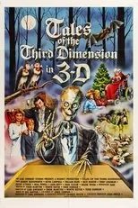 Póster de Tales of the Third Dimension