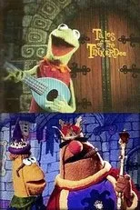 Póster de Tales of the Tinkerdee