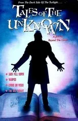 Póster de Tales of the Unknown