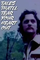 Póster de Tales That'll Tear Your Heart Out
