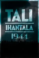 Póster de Tali-Ihantala 1944
