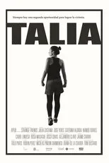 Póster de Talia