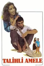 Póster de Talihli Amele