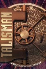 Póster de Talisman: World's Best Kept Secret