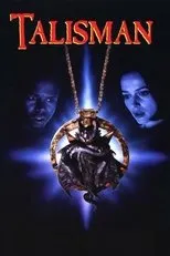Póster de Talisman