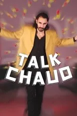 Póster de Talk Chaud