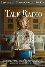 Póster de Talk Radio