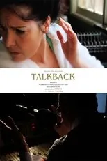 Póster de Talkback