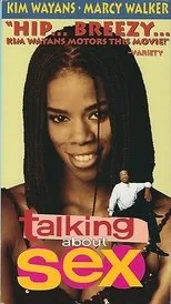 Póster de Talking About Sex