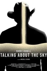 Póster de Talking About the Sky