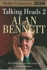 Póster de Talking Heads 2