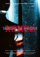 Póster de Talking to Control
