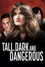 Póster de Tall, Dark and Dangerous