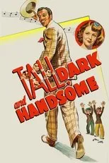 Póster de Tall, Dark and Handsome