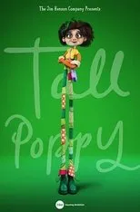 Póster de Tall Poppy