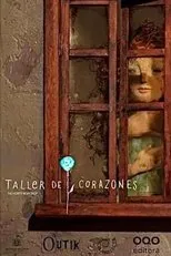Póster de Taller de corazones