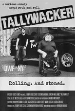 Póster de Tallywacker