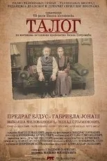 Póster de Talog