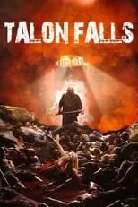 Póster de Talon Falls