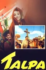 Póster de Talpa