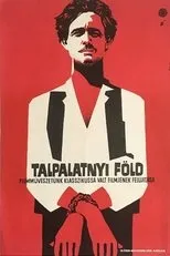 Póster de Talpalatnyi föld