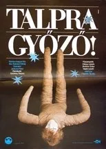Póster de Talpra, Győző!