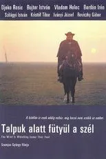 Póster de Talpuk alatt fütyül a szél
