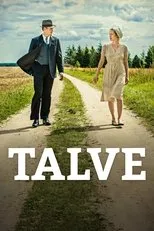 Póster de Talve