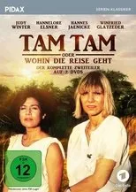 Póster de Tam Tam oder Wohin die Reise geht