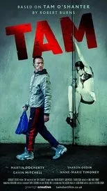 Póster de TAM