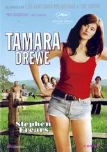 Póster de Tamara Drewe