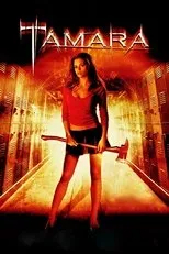 Póster de Tamara