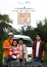 Póster de Tamasya Keluarga
