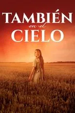 Póster de También en el cielo